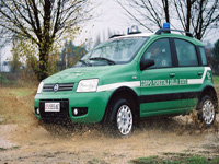 corpo forestale_I